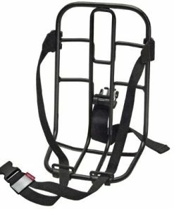KLICKFIX Support Universel Pour Sac Vario Rack