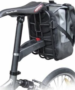 KLICKFIX Support Universel Pour Sac Vario Rack -VTT Boutique support universel pour sac vario rack full 4