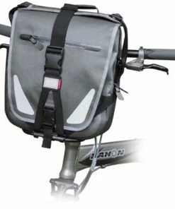 KLICKFIX Support Universel Pour Sac Vario Rack -VTT Boutique support universel pour sac vario rack full 5