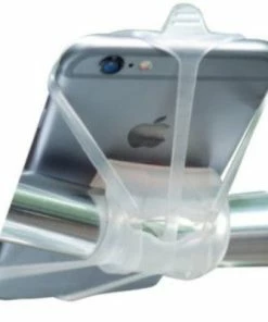 Support Universel Smartphone Sur Guidon De Vélo Finn 7 Support Universel Smartphone Sur Guidon De Vélo Finn -VTT Boutique support universel smartphone sur guidon de velo finn full 3