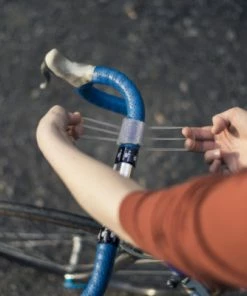 Support Universel Smartphone Sur Guidon De Vélo Finn 9 Support Universel Smartphone Sur Guidon De Vélo Finn -VTT Boutique support universel smartphone sur guidon de velo finn full 5