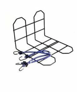 Maxxus Support Valise Sur Porte Bagage De Vélo -VTT Boutique support valise sur porte bagage de velo full 3