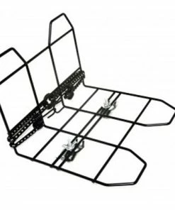 Maxxus Support Valise Sur Porte Bagage De Vélo -VTT Boutique support valise sur porte bagage de velo full 5