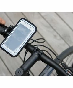 Support Vélo Aimanté Pour Smartphone - Shapeheart