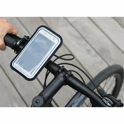 Support Vélo Aimanté Pour Smartphone - Shapeheart 1 Support Vélo Aimanté Pour Smartphone - Shapeheart
