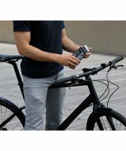 Support Vélo Aimanté Pour Smartphone - Shapeheart 9 Support Vélo Aimanté Pour Smartphone - Shapeheart -VTT Boutique support velo aimante pour smartphone shapeheart full 4