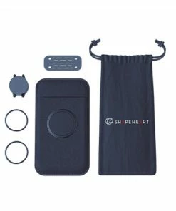 Support Vélo Aimanté Pour Smartphone - Shapeheart 11 Support Vélo Aimanté Pour Smartphone - Shapeheart -VTT Boutique support velo aimante pour smartphone shapeheart full 6