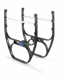 Supports Sacoche Latérale Pour Porte Bagage Thule Pack'N Pedal