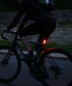 Sur-chaussures Cycliste Bright 2.0 Oxford Réfléchissantes Noires -VTT Boutique sur chaussures cycliste bright 2 0 oxford reflechissantes noires full 5