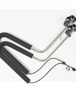 Surf Racks Porte Planche Pour Vélo - Surf System