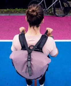 Système De Bretelles De Sac à Dos Pour Sacoches Vélo Ortlieb 11 Système De Bretelles De Sac à Dos Pour Sacoches Vélo Ortlieb -VTT Boutique systeme de bretelles de sac a dos pour sacoches velo ortlieb full 6