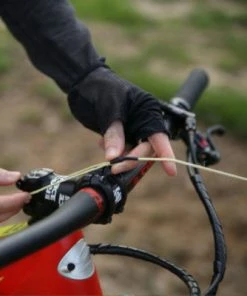 TRAXmtb Système De Remorquage Vélo Trax Sur Tige De Selle -VTT Boutique systeme de remorquage velo trax sur tige de selle full 3