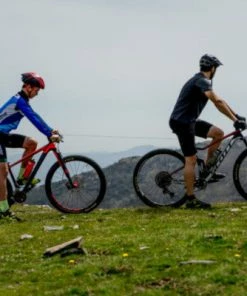 TRAXmtb Système De Remorquage Vélo Trax Sur Tige De Selle -VTT Boutique systeme de remorquage velo trax sur tige de selle full 5