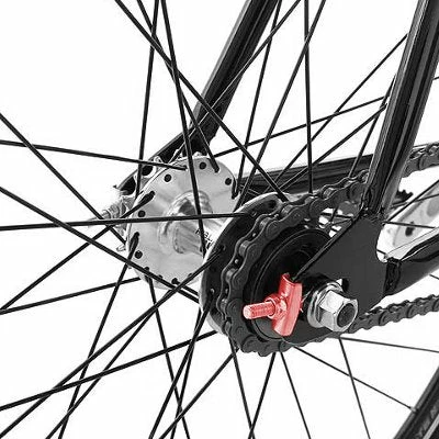 Brandless Tendeurs De Chaîne à Vis Pour Vélo - La Paire 2 Brandless Tendeurs De Chaîne à Vis Pour Vélo - La Paire – Image 2