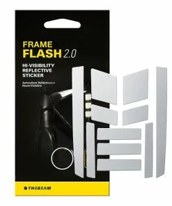 IMPORT THEBEAM Pack 11 Réflecteurs De Cadre Frame Flash 2.0