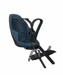Siège Vélo Enfant Avant Yepp Mini 2 Thule -VTT Boutique thule yepp mini 2 majolica blue