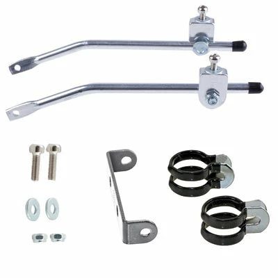 Brandless Tige De Fixation Pour Porte Bagage De Vélo 1 Brandless Tige De Fixation Pour Porte Bagage De Vélo