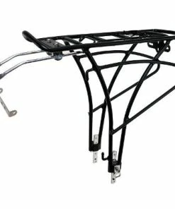 Brandless Tige De Fixation Pour Porte Bagage De Vélo 5 Brandless Tige De Fixation Pour Porte Bagage De Vélo -VTT Boutique tige de fixation pour porte bagage de velo full 3