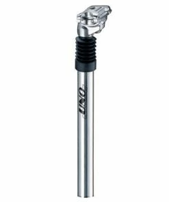 Zoom Tige De Selle De Vélo Suspendue 25,4 Mm