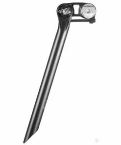 Ergotec-Humpert Tige De Selle Réglable Futura Ergotec