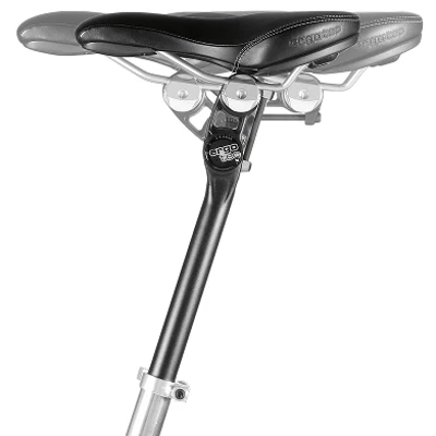 Ergotec-Humpert Tige De Selle Réglable Futura Ergotec 5 Ergotec-Humpert Tige De Selle Réglable Futura Ergotec – Image 5