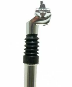 Uno Tige De Selle Suspendue 27,2 Mm Pour Vélo -VTT Boutique tige de selle suspendue 27 2 mm pour velo full 3