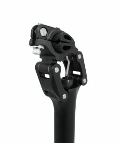 Newton Tige De Selle Avec Système De Suspension à Parallélogramme 350 Mm -VTT Boutique tige de selle suspendue parallelogramme