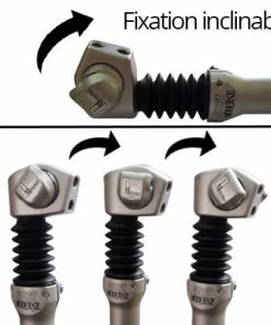 Pos Mood Tige De Selle Vélo 27.2 Suspendue Avec élastomère PM 1000 -VTT Boutique tige de selle velo 27 2 suspendue avec elastomere pm 1000 full 3