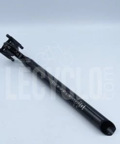 Brandless Tige De Selle Vélo Déportée En Aluminium 27.2 Mm -VTT Boutique tige de selle velo deportee en aluminium 27 2 mm full 4