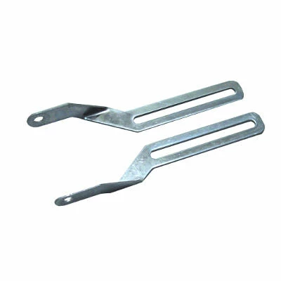 PLETSCHER Tige Droite Pour Fixation Du Porte Bagage Sur Oeillet 1 PLETSCHER Tige Droite Pour Fixation Du Porte Bagage Sur Oeillet