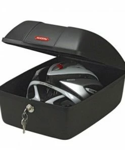 Top Case Citybox GTA Avec Fixation Amovible KlickFix -VTT Boutique top case citybox gta avec fixation amovible klickfix full 3