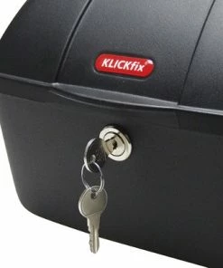 Top Case Citybox GTA Avec Fixation Amovible KlickFix -VTT Boutique top case citybox gta avec fixation amovible klickfix full 4