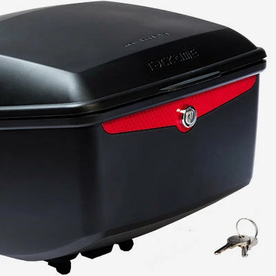 Top Case Sur Porte Bagages Racktime Avec Fixation Snap It 5 Top Case Sur Porte Bagages Racktime Avec Fixation Snap It – Image 5