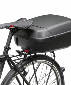 KLICKFIX Top Case Vélo Citybox Pour Porte Bagages Racktime 8 KLICKFIX Top Case Vélo Citybox Pour Porte Bagages Racktime -VTT Boutique top case velo citybox pour porte bagages racktime full 3