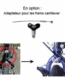 Trail-Gator Trail Gator - Barre Tandem Entre Vélo Enfant Et Vélo Adulte 10 Trail-Gator Trail Gator - Barre Tandem Entre Vélo Enfant Et Vélo Adulte -VTT Boutique trail gator barre tandem entre velo enfant et velo adulte full 5