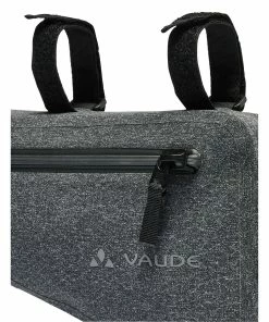 Sacoche De Cadre Vélo Bikepacking TrailFrame II Vaude 8 Sacoche De Cadre Vélo Bikepacking TrailFrame II Vaude -VTT Boutique trailframe ii vaude sacoche velo cadre fixation