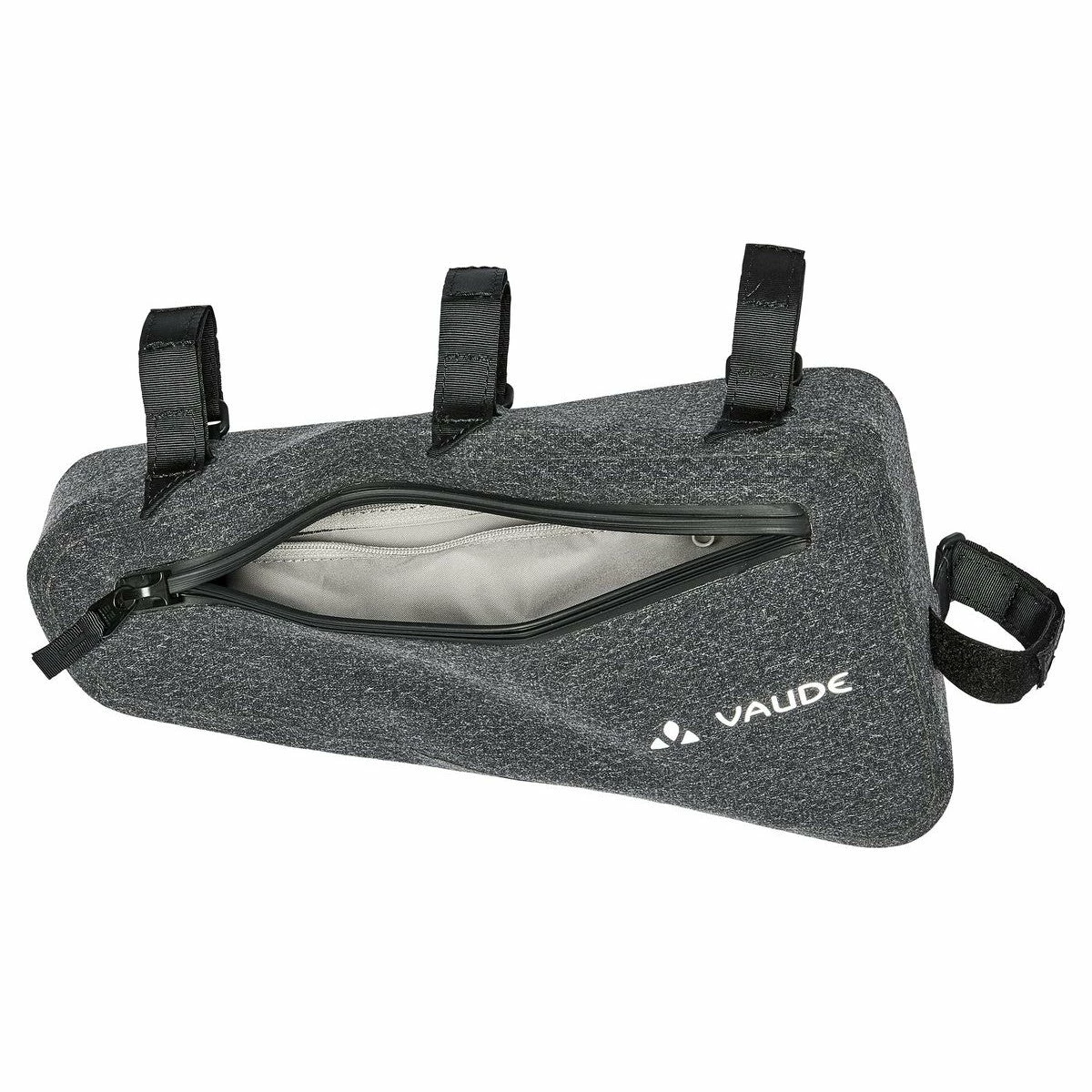 Sacoche De Cadre Vélo Bikepacking TrailFrame II Vaude 3 Sacoche De Cadre Vélo Bikepacking TrailFrame II Vaude – Image 3