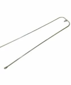 Brandless Tringle Pour Garde Boue Ancien Vélo 28 Pouces