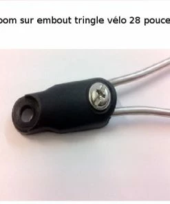 Brandless Tringle Pour Garde Boue De Vélo 9 Brandless Tringle Pour Garde Boue De Vélo -VTT Boutique tringle pour garde boue de velo full 4