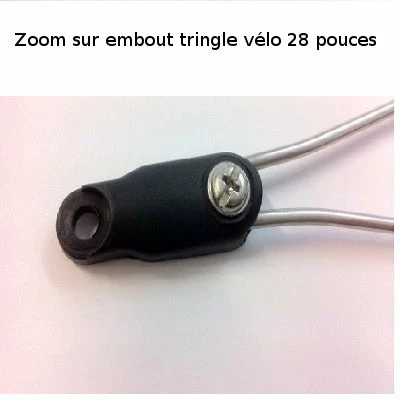Brandless Tringle Pour Garde Boue De Vélo 4 Brandless Tringle Pour Garde Boue De Vélo – Image 4