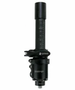 Tube Aheadset à Réglage Rapide En Hauteur Easy Up Satori
