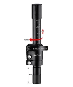 Tube Aheadset à Réglage Rapide En Hauteur Easy Up Satori 10 Tube Aheadset à Réglage Rapide En Hauteur Easy Up Satori -VTT Boutique tube aheadset a reglage rapide en hauteur easy up satori full 5
