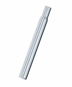 Point Tube De Selle Classique Acier Pour Vélo 25.4 Mm