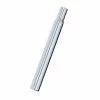 Point Tube De Selle Classique Aluminium Pour Vélo 25.4 Mm