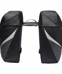 Sacoche Vélo Arrière Double TwinRoadster Vaude -VTT Boutique twinroadster vaude sacoche velo double arriere