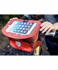 Sacoche De Guidon Ortlieb Ultimate Six Plus 6.5L -VTT Boutique ultimate six plus 6 5l 4