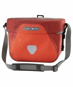 Sacoche De Guidon Ortlieb Ultimate Six Plus 6.5L -VTT Boutique ultimate six plus 6 5l salsa front