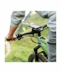 Fixation Smartphone à Vélo Universal Bike Mount SP Connect -VTT Boutique universal mount sp connect guidon 1