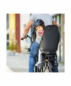 Plaque Support Pour Porte-bagages Urban Iki -VTT Boutique urban iki plaque porte bagages velo