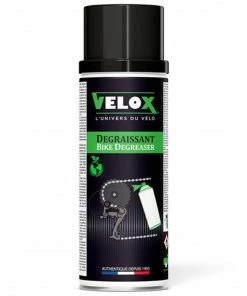 VELOX Dégraissant Nettoyant Biodegradable